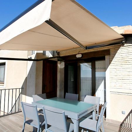Casa Sierra De Guara Guest House Adahuesca ภายนอก รูปภาพ