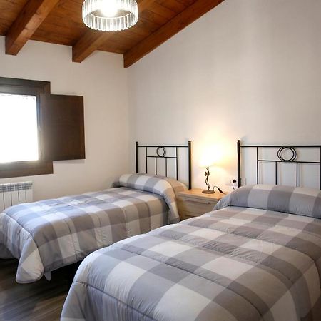 Casa Sierra De Guara Guest House Adahuesca ภายนอก รูปภาพ