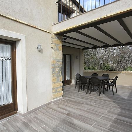 Casa Sierra De Guara Guest House Adahuesca ภายนอก รูปภาพ