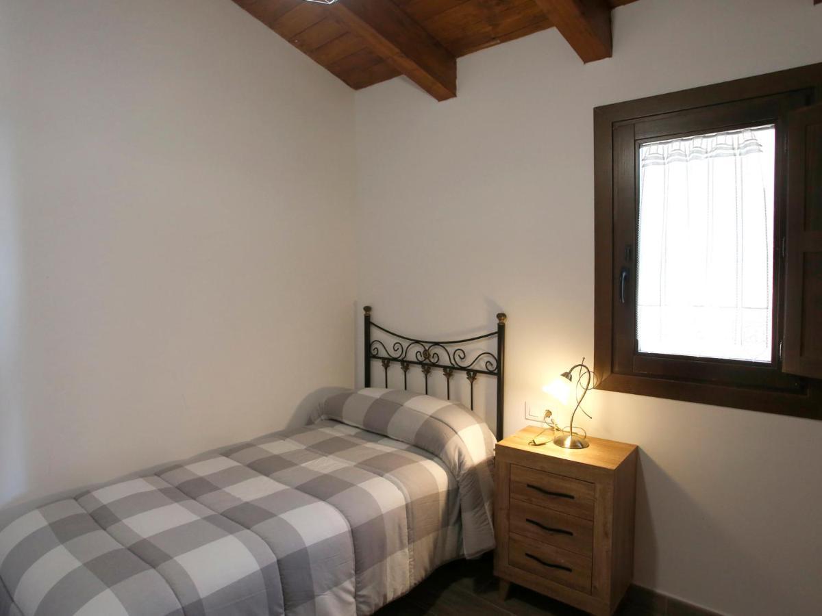 Casa Sierra De Guara Guest House Adahuesca ภายนอก รูปภาพ