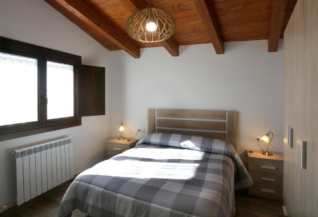 Casa Sierra De Guara Guest House Adahuesca ภายนอก รูปภาพ