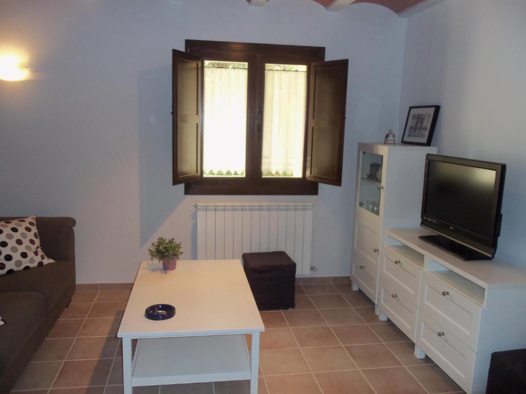 Casa Sierra De Guara Guest House Adahuesca ภายนอก รูปภาพ