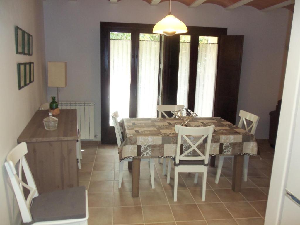 Casa Sierra De Guara Guest House Adahuesca ภายนอก รูปภาพ