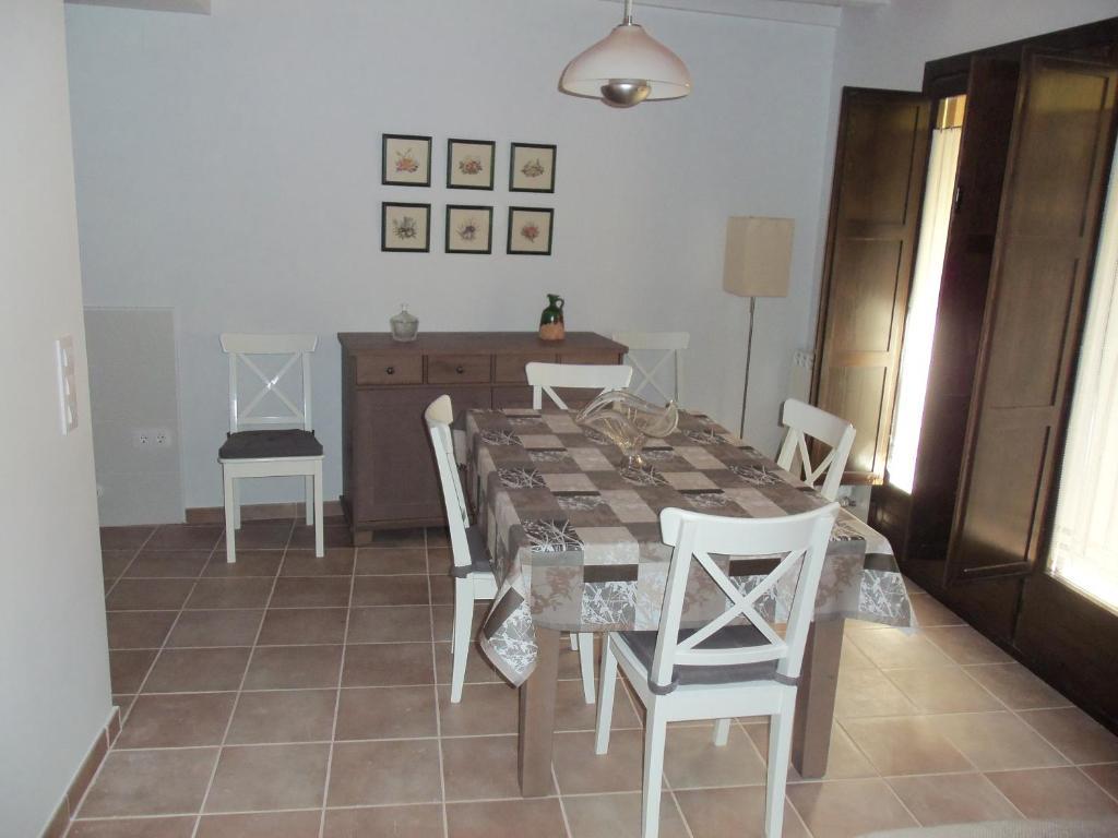 Casa Sierra De Guara Guest House Adahuesca ภายนอก รูปภาพ