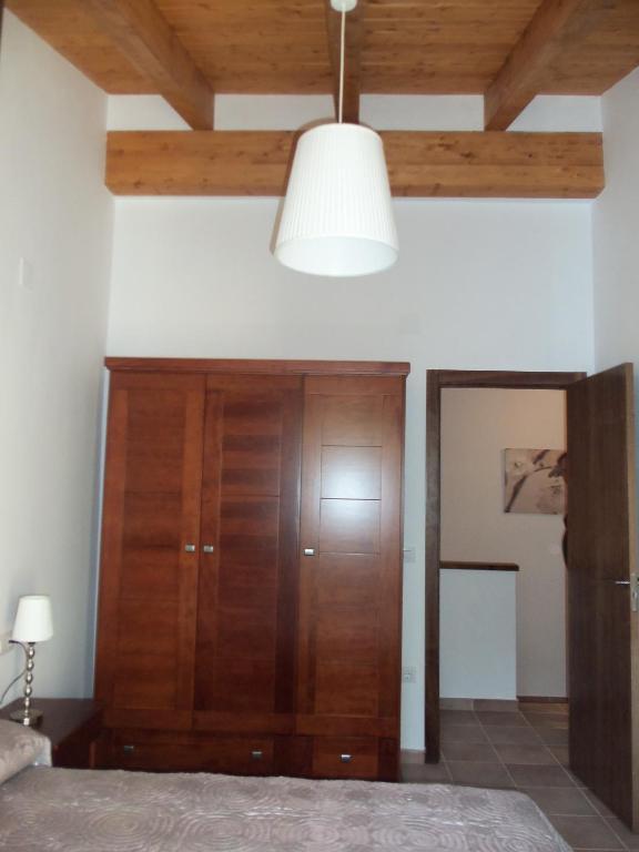 Casa Sierra De Guara Guest House Adahuesca ภายนอก รูปภาพ