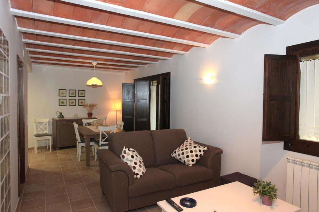 Casa Sierra De Guara Guest House Adahuesca ภายนอก รูปภาพ