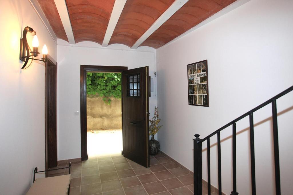 Casa Sierra De Guara Guest House Adahuesca ห้อง รูปภาพ