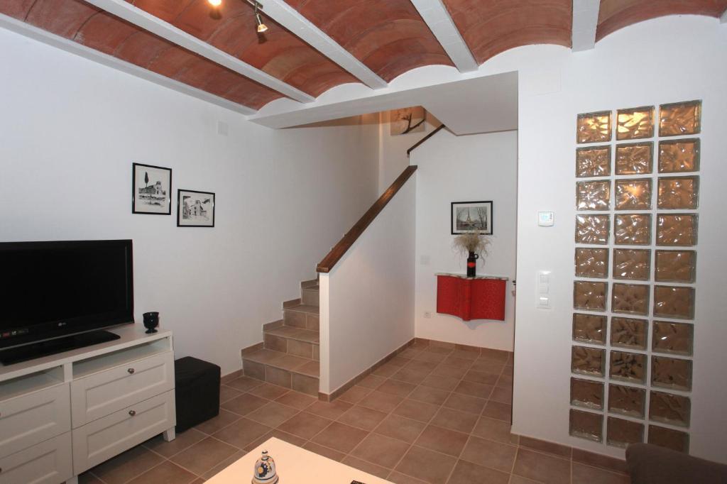 Casa Sierra De Guara Guest House Adahuesca ห้อง รูปภาพ