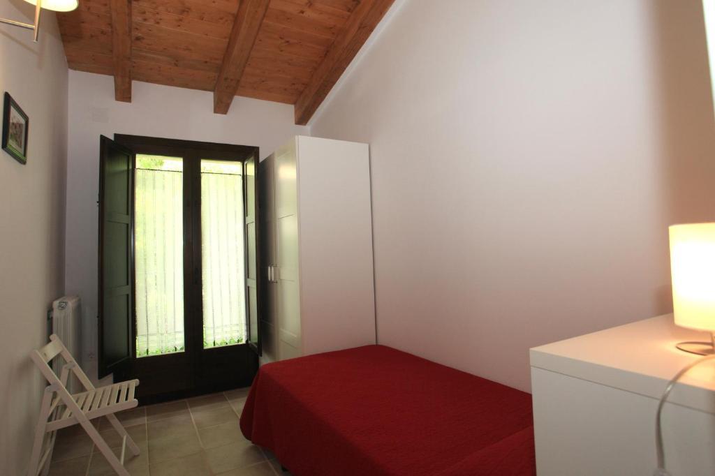 Casa Sierra De Guara Guest House Adahuesca ห้อง รูปภาพ