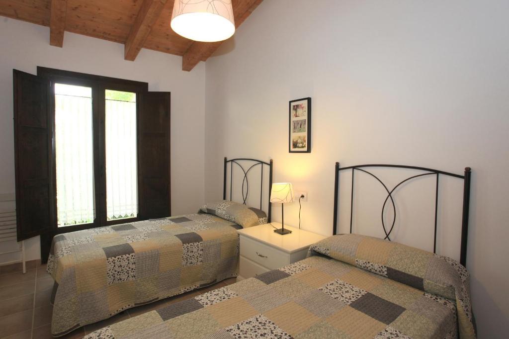 Casa Sierra De Guara Guest House Adahuesca ห้อง รูปภาพ