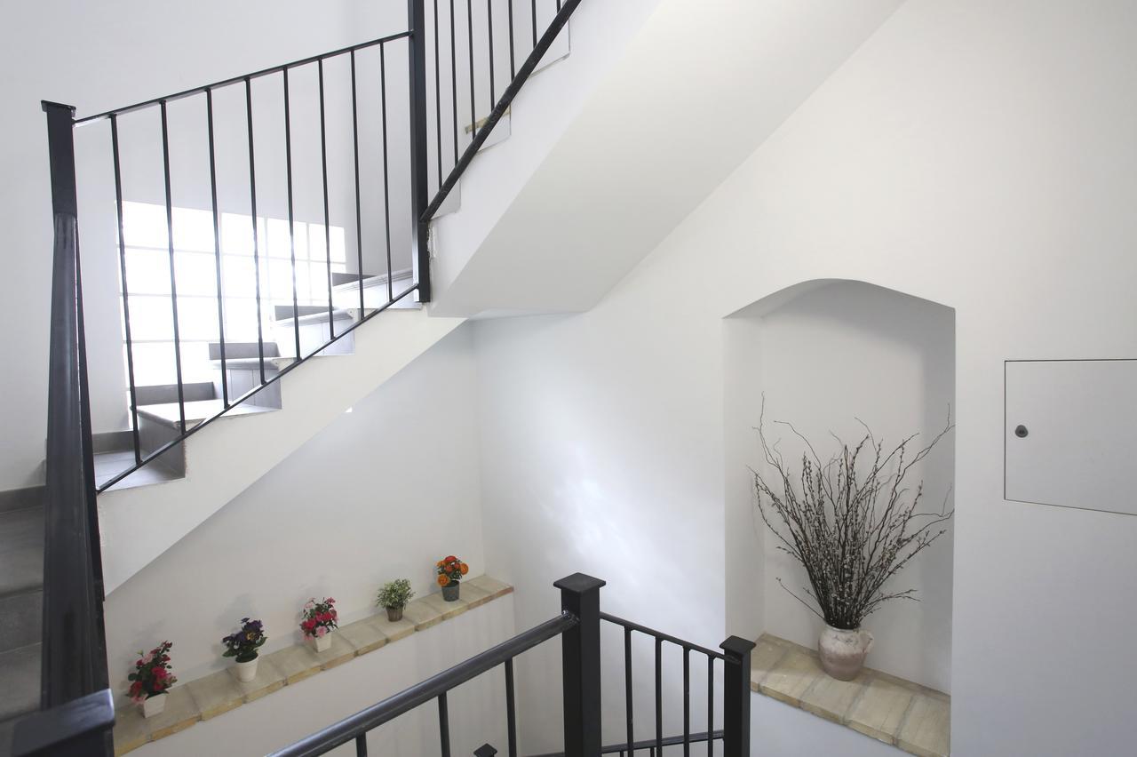 Casa Sierra De Guara Guest House Adahuesca ภายนอก รูปภาพ