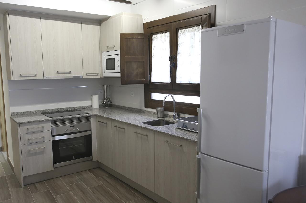 Casa Sierra De Guara Guest House Adahuesca ภายนอก รูปภาพ